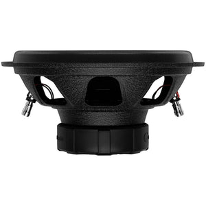 Planet Audio AC12D 12" 1800 W 4 Ohm Dual Voice Coil Car Audio Subwoofer (2 Pack)