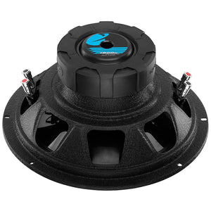 Planet Audio AC12D 12 Inch 1800 Watts 4 Ohm Dual Voice Coil Car Audio Subwoofer