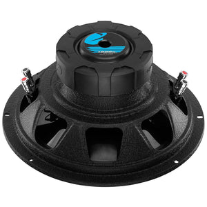 Planet Audio AC12D 12" 1800 W 4 Ohm Dual Voice Coil Car Audio Subwoofer (2 Pack)