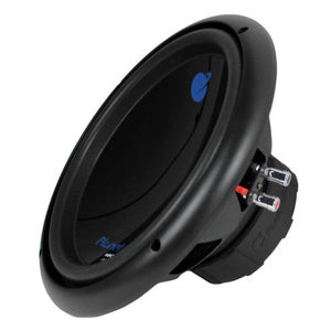 Planet Audio AC12D 12 Inch 1800 Watts 4 Ohm Dual Voice Coil Car Audio Subwoofer