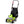 PROGREEN 1600W Leaf Vacuum Cleaner