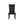 Jhoanna - 5 Pieces Dining Table Set - Black