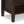 Warm Shaker - Bedside Table