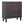 Solid Wood Arno Chest