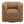 Brown Swivel Accent Chair