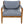 3 Piece Outdoor Sectional Sofa Set