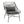 Ashland - 5 Piece Outdoor Conversation Set