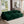 Modern Oversized Modular Cushion Sofa With Ottoman, Low Back, Deep Seating Sofa Set