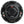 Pyle 8 Inch 1600W DVC 4 Ohm Car Audio Subwoofer Speaker Set, Black (2 Pack) - TRAPSKI