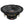 Pyle 8 Inch 1600W DVC 4 Ohm Car Audio Subwoofer Speaker Set, Black (2 Pack) - TRAPSKI