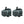 Active Aqua 250GPH Submersible Hydroponics Aquarium Water Pump, 2 pack