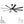 Large Ceiling Fan With Dimmable LED Light 8 Blades Remote Control, Reversible DC Motor