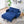 Sofa Bed With Pockets, 3 In 1 Convertible For Living Room