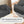 Spring Sofa with High-Quality Fabric, Pillows & Storage - Gray