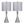 Gemma - Contemporary Table Lamp (Set of 2)