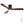 Low Profile Flush Mount Intergrated LED Ceiling Fan With Light And Silent Reversible Motor