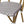 French Bistro Chair Set of 2