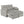 Alvara - Tufted Cushion Pull Out Sleeper Sofa Bed