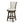 Henry - Armless Swivel Counter Height Bar Stool