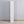 Wooden Bathroom Floor Storage Cabinet With 2 Doors And 6 Shelves - White