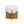 Bali - Round Upholstered Ottoman
