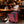 14'/20' 2 pcs ABS Spinner Wheel Luggage Set with Combination Lock and Front Opening Design