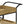 Barnes - Bar Cart - Natural