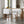24'' Seat Height Upholstered Counter Stools with Arms for Kitchen Island/Dining Room, Set of 2