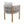 Outdoor Dining Chairs With Rope Handles (Set of 2)