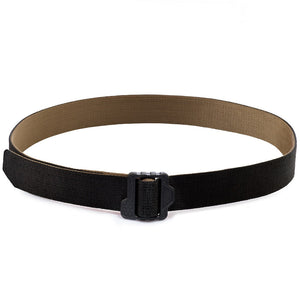 M-Tac Double Duty Tactical Belt Hex (Reversible) - TRAPSKI