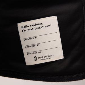 Boys' Chill Out Fleece Shirt Jacket