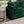 Modern Classic Fabric Single Chair Deep Seat Sofa With Pillow