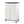 Carena Chest - White / Walnut
