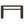 Console Table With Fluted Legs, Open Shelf