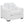 Chelan - Upholstered Sloped Arm Accent Chair - White