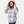Girls' Chill Out Fleece Shirt Jacket