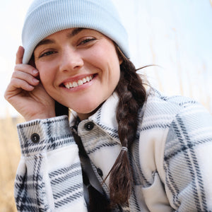 Women's Chill Out Fleece Shirt Jacket