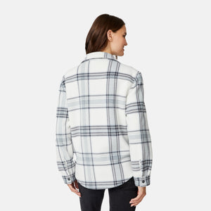 Women's Chill Out Fleece Shirt Jacket
