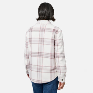 Women's Chill Out Fleece Shirt Jacket
