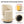 Barrel Chair, Built In Storage, 360° Swivel - Beige