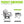 3PC Outdoor Aluminum Patio Furniture Set