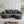 Curved Oversized Sectional Sofa With Extra Deep Seat