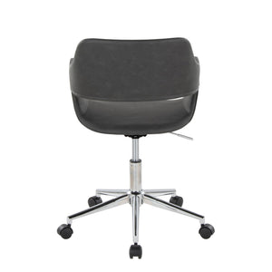 Margarite - Contemporary Office Task Chair