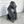Realistic Silverback Gorilla Figurine