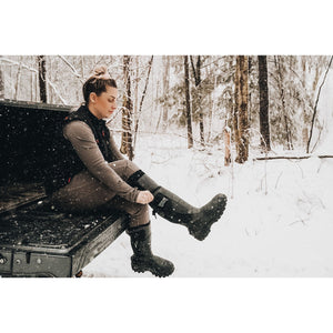 Rubber Boot - 1200 Gram