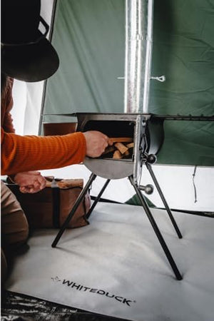 Anchor Stove - Small