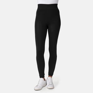 Women's Faux Fur Lined Legging