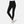 Women's Faux Fur Lined Legging