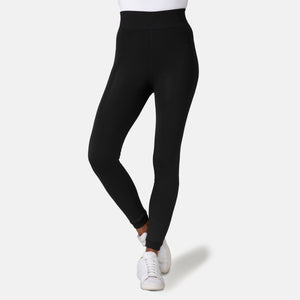 Women's Faux Fur Lined Legging