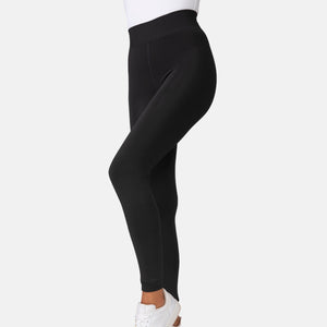 Women's Faux Fur Lined Legging
